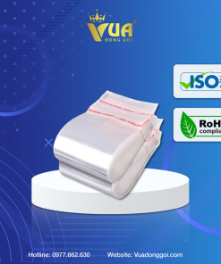 Túi dán miệng OPP